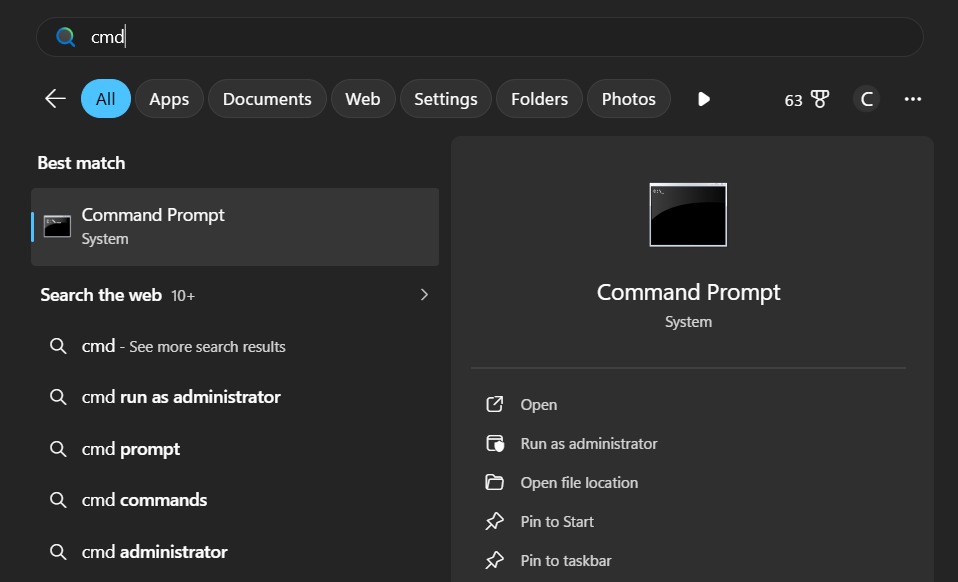 Ver Command Windows Windows development setup for Git workshop | Aditya Tiwari